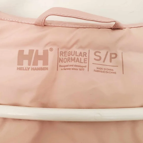 Helly Hansen Spring Women's Light Jacket - Picture 9 of 10